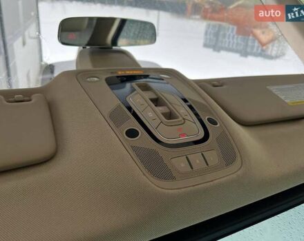 Чорний Ауді Ку 5, об'ємом двигуна 1.98 л та пробігом 108 тис. км за 25300 $, фото 29 на Automoto.ua