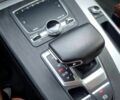 Черный Ауди Ку 5, объемом двигателя 2 л и пробегом 69 тыс. км за 15720 $, фото 9 на Automoto.ua
