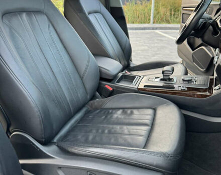 Черный Ауди Ку 5, объемом двигателя 0 л и пробегом 180 тыс. км за 20300 $, фото 38 на Automoto.ua