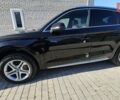 Черный Ауди Ку 5, объемом двигателя 1.98 л и пробегом 146 тыс. км за 22700 $, фото 6 на Automoto.ua