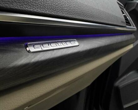 Чорний Ауді Ку 5, об'ємом двигуна 1.98 л та пробігом 99 тис. км за 28500 $, фото 50 на Automoto.ua