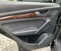 Чорний Ауді Ку 5, об'ємом двигуна 2 л та пробігом 115 тис. км за 25000 $, фото 10 на Automoto.ua