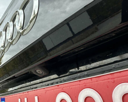 Черный Ауди Ку 5, объемом двигателя 2 л и пробегом 200 тыс. км за 19200 $, фото 28 на Automoto.ua