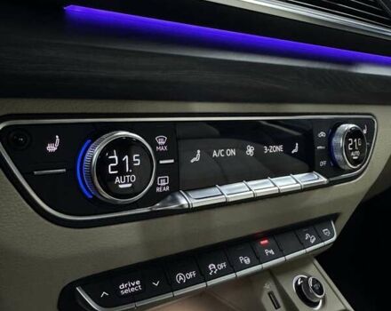 Чорний Ауді Ку 5, об'ємом двигуна 1.98 л та пробігом 99 тис. км за 28500 $, фото 55 на Automoto.ua