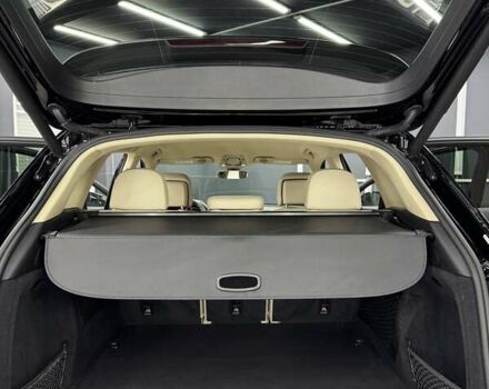 Чорний Ауді Ку 5, об'ємом двигуна 1.98 л та пробігом 99 тис. км за 28500 $, фото 43 на Automoto.ua