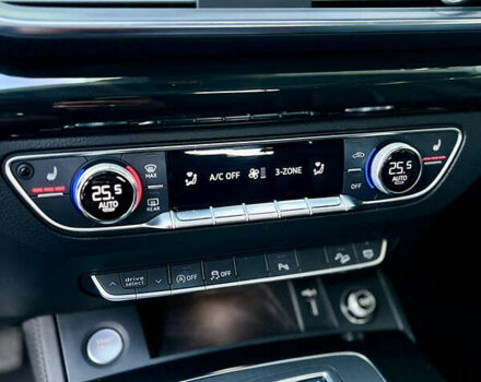 Черный Ауди Ку 5, объемом двигателя 1.98 л и пробегом 112 тыс. км за 27000 $, фото 28 на Automoto.ua