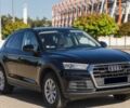 Чорний Ауді Ку 5, об'ємом двигуна 2 л та пробігом 33 тис. км за 24000 $, фото 6 на Automoto.ua