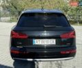 Ауди Ку 5 2019 в Ивано-Франковске на Automoto.ua Черный Ауди Ку 5, объемом двигателя 1.98 л и пробегом 105 тыс. км за 26300 $, фото 9 на Automoto.ua