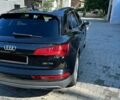 Черный Ауди Ку 5, объемом двигателя 1.97 л и пробегом 165 тыс. км за 31800 $, фото 1 на Automoto.ua