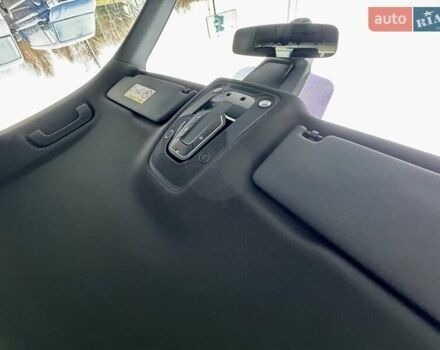 Черный Ауди Ку 5, объемом двигателя 2.97 л и пробегом 196 тыс. км за 34999 $, фото 28 на Automoto.ua