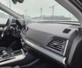 Черный Ауди Ку 5, объемом двигателя 2 л и пробегом 93 тыс. км за 15300 $, фото 9 на Automoto.ua