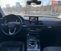 Черный Ауди Ку 5, объемом двигателя 1.98 л и пробегом 106 тыс. км за 21800 $, фото 19 на Automoto.ua
