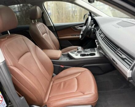 Чорний Ауді Ку 5, об'ємом двигуна 0 л та пробігом 141 тис. км за 15700 $, фото 8 на Automoto.ua