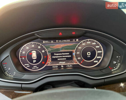 Черный Ауди Ку 5, объемом двигателя 1.98 л и пробегом 113 тыс. км за 27700 $, фото 45 на Automoto.ua