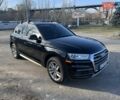 Черный Ауди Ку 5, объемом двигателя 1.98 л и пробегом 106 тыс. км за 21800 $, фото 2 на Automoto.ua