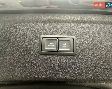 Чорний Ауді Ку 5, об'ємом двигуна 1.98 л та пробігом 87 тис. км за 26900 $, фото 73 на Automoto.ua