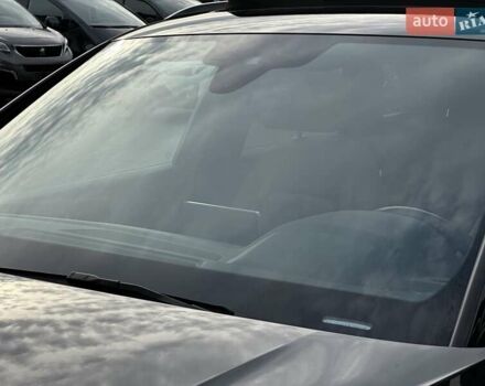 Черный Ауди Ку 5, объемом двигателя 1.98 л и пробегом 200 тыс. км за 25900 $, фото 10 на Automoto.ua