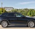 Чорний Ауді Ку 5, об'ємом двигуна 2 л та пробігом 33 тис. км за 24000 $, фото 5 на Automoto.ua