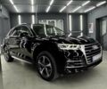 Чорний Ауді Ку 5, об'ємом двигуна 1.98 л та пробігом 99 тис. км за 28500 $, фото 4 на Automoto.ua
