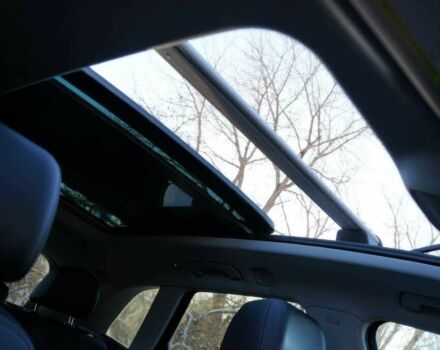 Чорний Ауді Ку 5, об'ємом двигуна 2 л та пробігом 50 тис. км за 8200 $, фото 13 на Automoto.ua