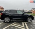 Чорний Ауді Ку 5, об'ємом двигуна 1.98 л та пробігом 108 тис. км за 25300 $, фото 4 на Automoto.ua