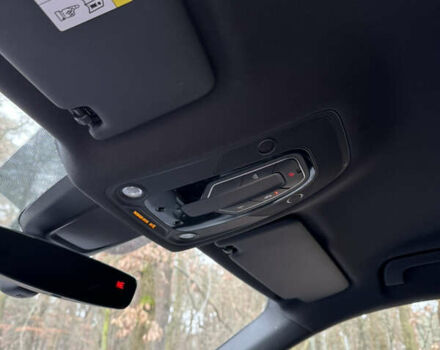 Черный Ауди Ку 5, объемом двигателя 1.98 л и пробегом 100 тыс. км за 25000 $, фото 26 на Automoto.ua