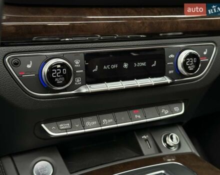 Черный Ауди Ку 5, объемом двигателя 1.98 л и пробегом 200 тыс. км за 25900 $, фото 40 на Automoto.ua