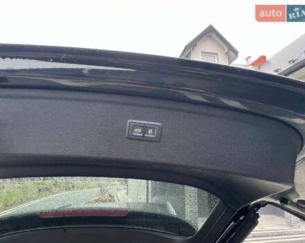 Чорний Ауді Ку 5, об'ємом двигуна 1.98 л та пробігом 108 тис. км за 25300 $, фото 21 на Automoto.ua