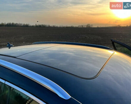 Черный Ауди Ку 5, объемом двигателя 1.98 л и пробегом 159 тыс. км за 22000 $, фото 4 на Automoto.ua