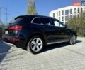 Ауди Ку 5 2019 в Ивано-Франковске на Automoto.ua Черный Ауди Ку 5, объемом двигателя 1.98 л и пробегом 105 тыс. км за 26300 $, фото 7 на Automoto.ua