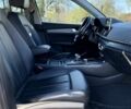 Ауди Ку 5 2019 в Ивано-Франковске на Automoto.ua Черный Ауди Ку 5, объемом двигателя 1.98 л и пробегом 105 тыс. км за 26300 $, фото 14 на Automoto.ua