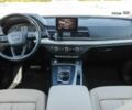 Чорний Ауді Ку 5, об'ємом двигуна 2 л та пробігом 33 тис. км за 24000 $, фото 9 на Automoto.ua