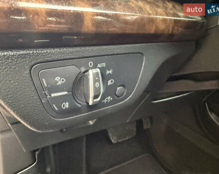 Черный Ауди Ку 5, объемом двигателя 2 л и пробегом 143 тыс. км за 25300 $, фото 90 на Automoto.ua