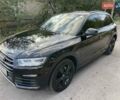 Черный Ауди Ку 5, объемом двигателя 2 л и пробегом 70 тыс. км за 32000 $, фото 1 на Automoto.ua