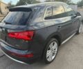 Черный Ауди Ку 5, объемом двигателя 2 л и пробегом 33 тыс. км за 17700 $, фото 5 на Automoto.ua