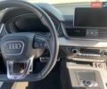 Черный Ауди Ку 5, объемом двигателя 2 л и пробегом 128 тыс. км за 45300 $, фото 1 на Automoto.ua