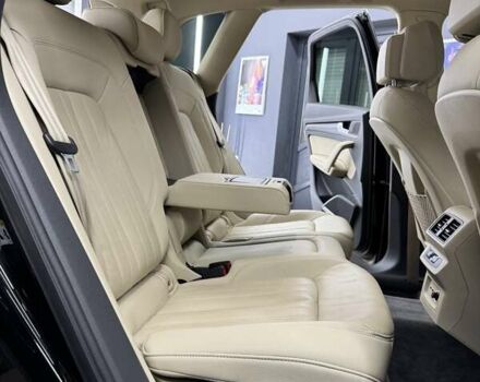 Чорний Ауді Ку 5, об'ємом двигуна 1.98 л та пробігом 99 тис. км за 28500 $, фото 39 на Automoto.ua