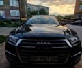 Черный Ауди Ку 5, объемом двигателя 1.98 л и пробегом 80 тыс. км за 34500 $, фото 24 на Automoto.ua