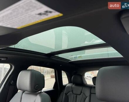 Чорний Ауді Ку 5, об'ємом двигуна 1.98 л та пробігом 44 тис. км за 36990 $, фото 25 на Automoto.ua