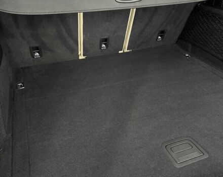 Чорний Ауді Ку 5, об'ємом двигуна 1.98 л та пробігом 99 тис. км за 28500 $, фото 46 на Automoto.ua