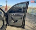 Черный Ауди Ку 5, объемом двигателя 1.98 л и пробегом 106 тыс. км за 21800 $, фото 15 на Automoto.ua