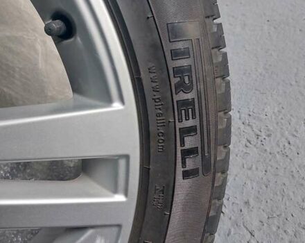 Чорний Ауді Ку 5, об'ємом двигуна 1.98 л та пробігом 83 тис. км за 28500 $, фото 27 на Automoto.ua