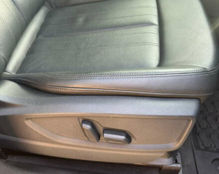 Черный Ауди Ку 5, объемом двигателя 2 л и пробегом 96 тыс. км за 25900 $, фото 18 на Automoto.ua