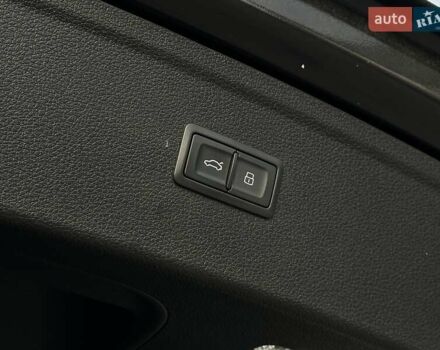 Черный Ауди Ку 5, объемом двигателя 1.98 л и пробегом 200 тыс. км за 25900 $, фото 15 на Automoto.ua