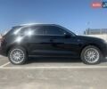 Черный Ауди Ку 5, объемом двигателя 2 л и пробегом 128 тыс. км за 45300 $, фото 10 на Automoto.ua