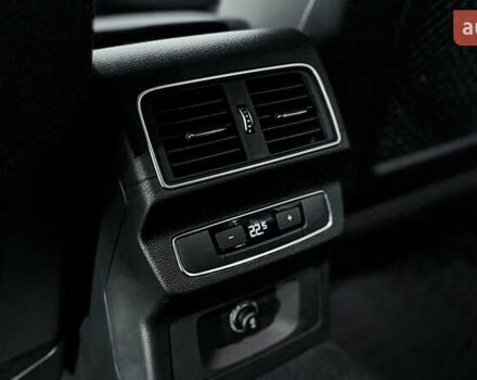 Черный Ауди Ку 5, объемом двигателя 1.98 л и пробегом 68 тыс. км за 28800 $, фото 64 на Automoto.ua