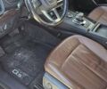 Черный Ауди Ку 5, объемом двигателя 1.98 л и пробегом 146 тыс. км за 22700 $, фото 10 на Automoto.ua