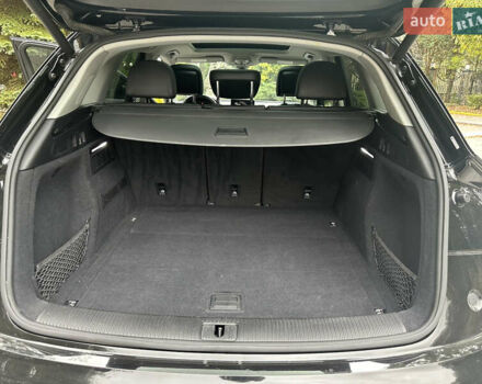 Чорний Ауді Ку 5, об'ємом двигуна 1.98 л та пробігом 87 тис. км за 26900 $, фото 71 на Automoto.ua