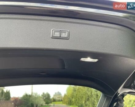 Черный Ауди Ку 5, объемом двигателя 2 л и пробегом 103 тыс. км за 26500 $, фото 39 на Automoto.ua