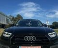 Черный Ауди Ку 5, объемом двигателя 2 л и пробегом 73 тыс. км за 25000 $, фото 1 на Automoto.ua